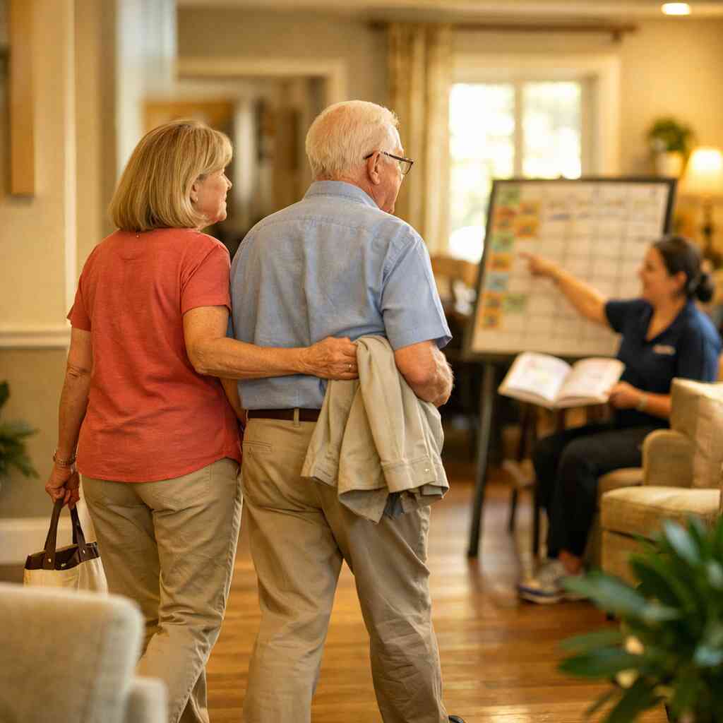 How the cost of assisted living compares with Medicaid senior housing, Medicare skilled nursing, and VA benefits for sen