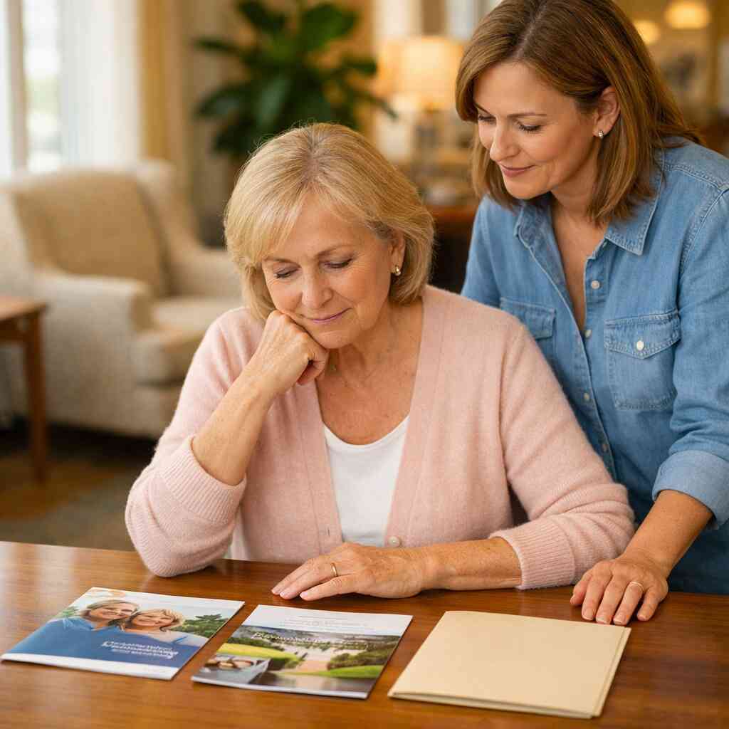 The questions that separate a promising campus from the wrong move for Mom or Dad — Senior Living Facilities