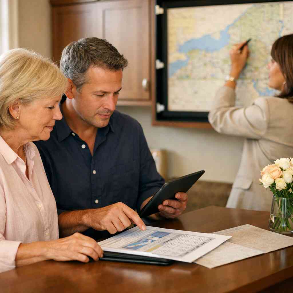 What Medicaid senior housing, Medicare skilled nursing, VA benefits for senior care, and long-term care insurance can an