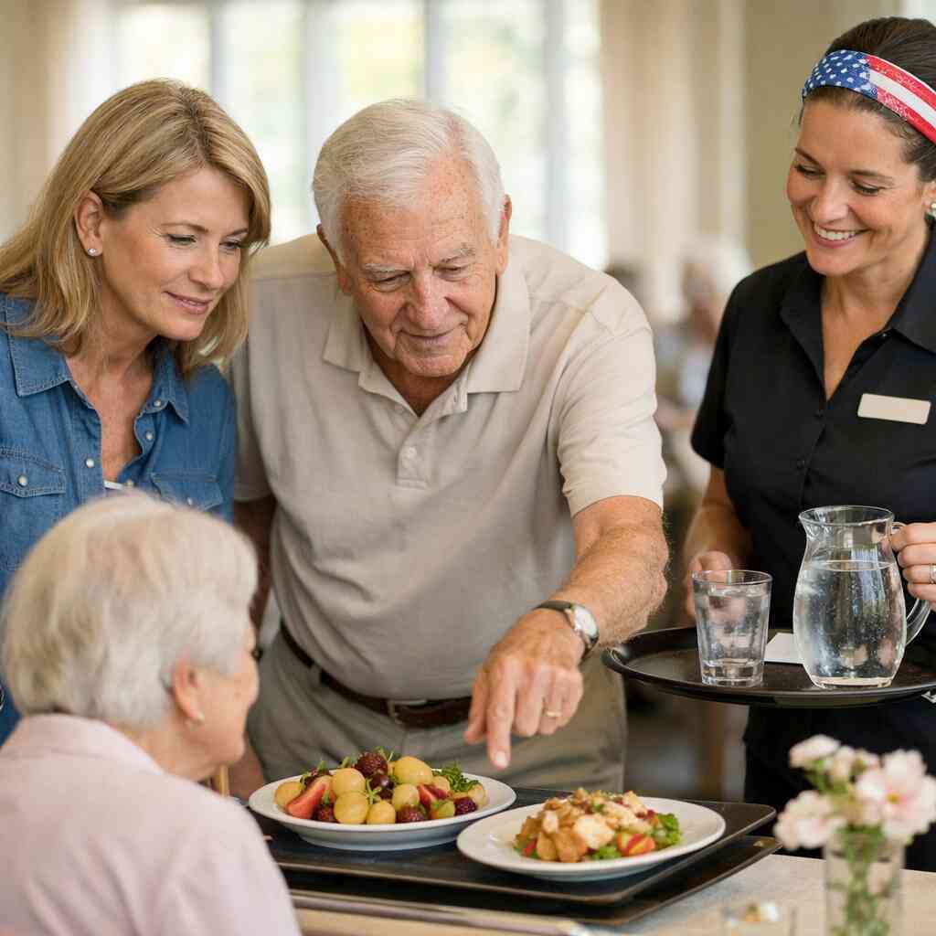When memory care near me or dementia care homes may be a better fit than assisted living — Senior Living Facilities