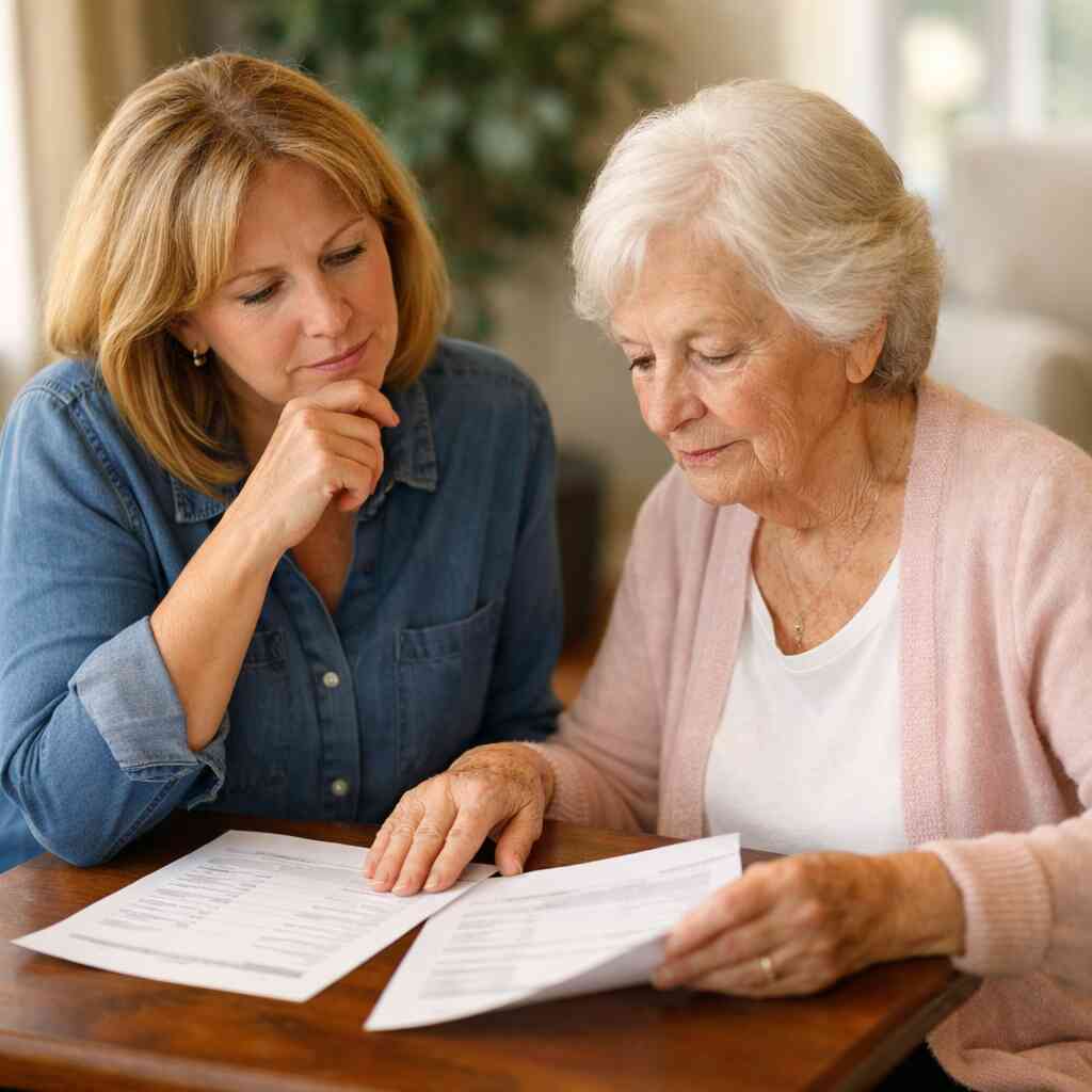 How senior housing regulations and licensing rules can change what is included in the monthly rate — Senior Living Facil