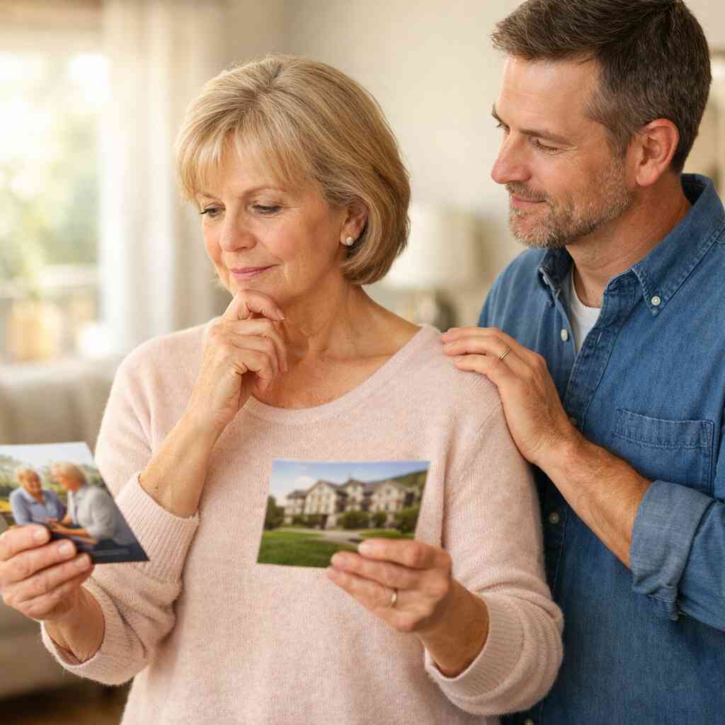 Why Medicare skilled nursing, Medicaid senior housing, VA benefits for senior care, and long-term care insurance are not