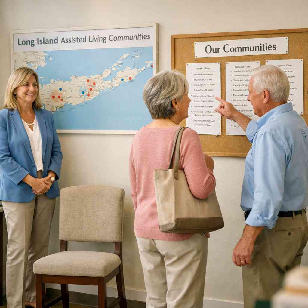 Why senior housing regulations vary by state and why that matters to families &mdash; Senior Living Facilities