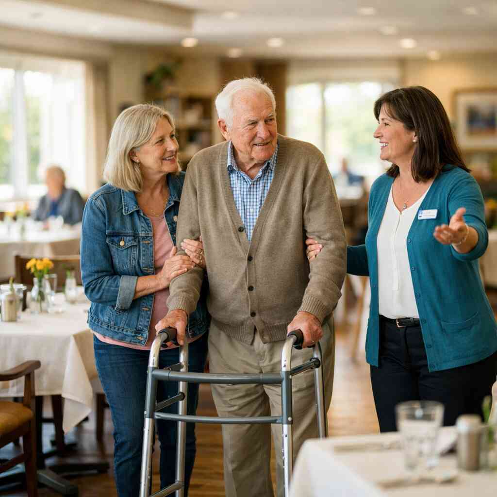 6. How much assisted living really costs once the brochure is out of sight — Senior Living Facilities
