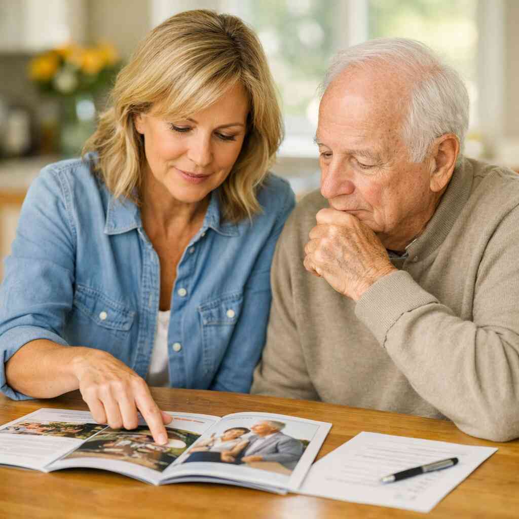 6. The memory care rules that matter when confusion becomes the main concern — Senior Living Facilities