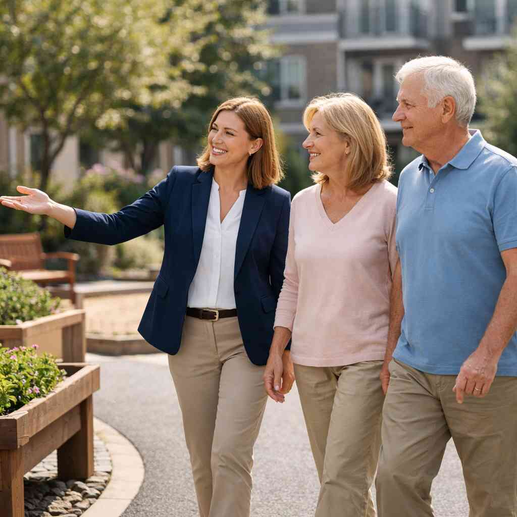 How pet-friendly assisted living policies and senior living with no waitlist change the decision — Senior Living Facilit