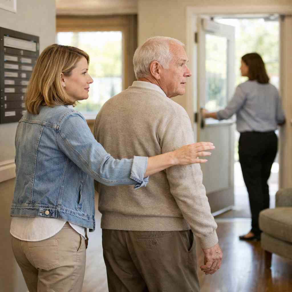 Where Medicaid senior housing, Medicare skilled nursing, and VA benefits for senior care fit into the decision &mdash; Senior 