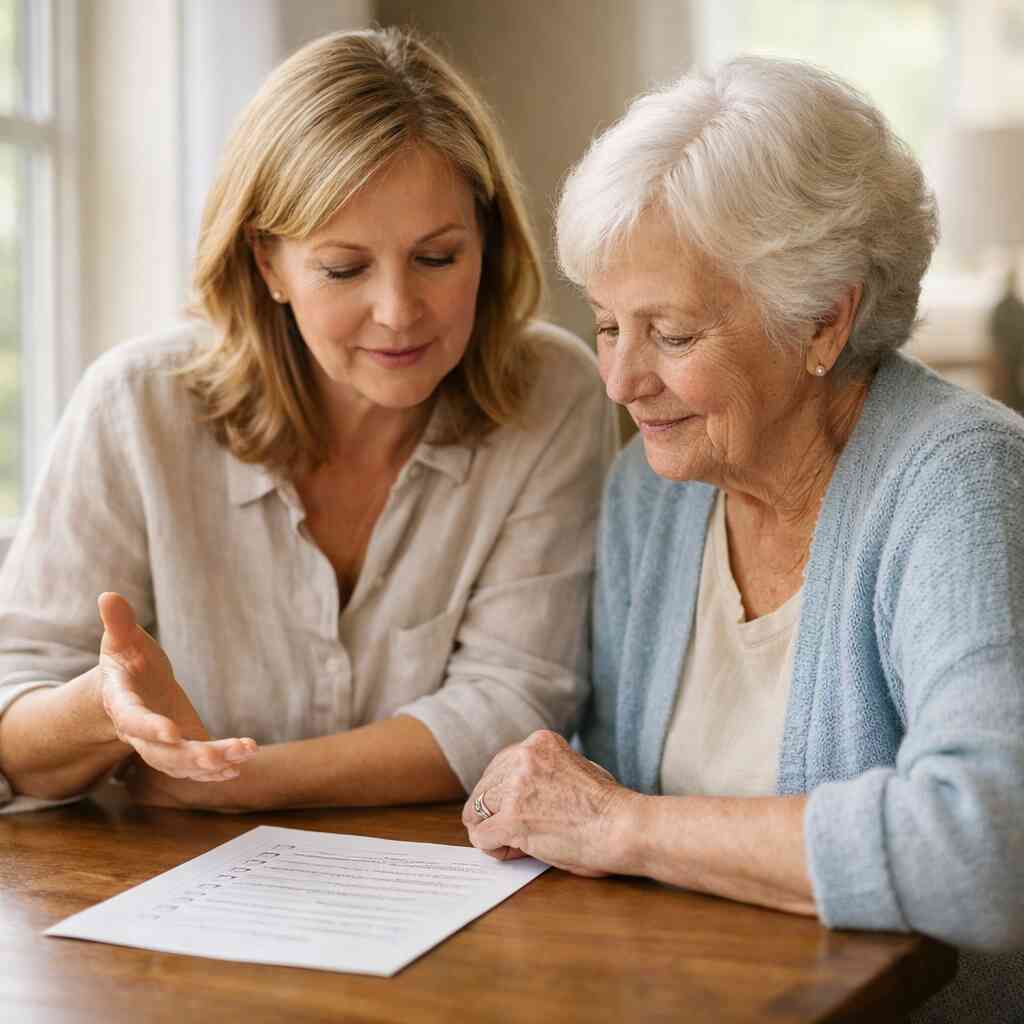 What changes when the stay is in an independent living community versus assisted living locations — Senior Living Facili