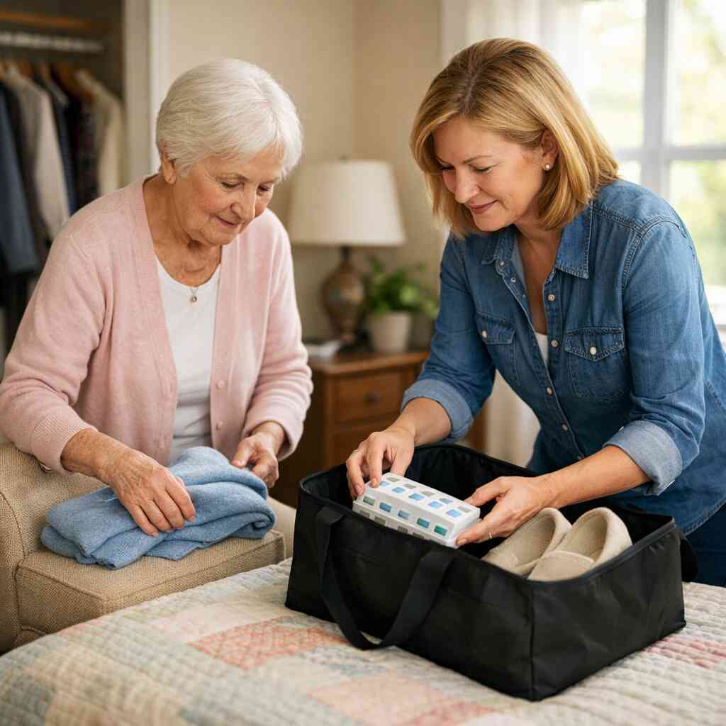 Top 7 Questions About Assisted Living Plans In 2026