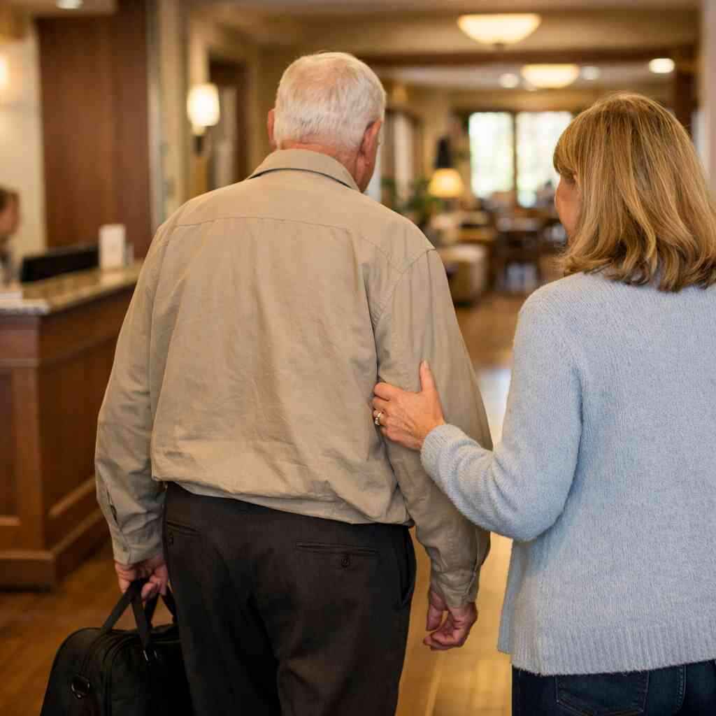 How memory care near me searches should turn into real care level questions — Senior Living Facilities