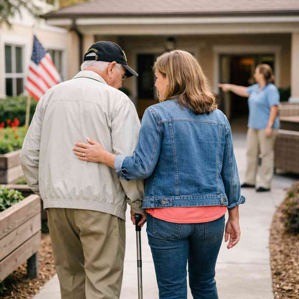 What cost of assisted living, Medicaid senior housing, and long-term care insurance actually mean in a family decision —