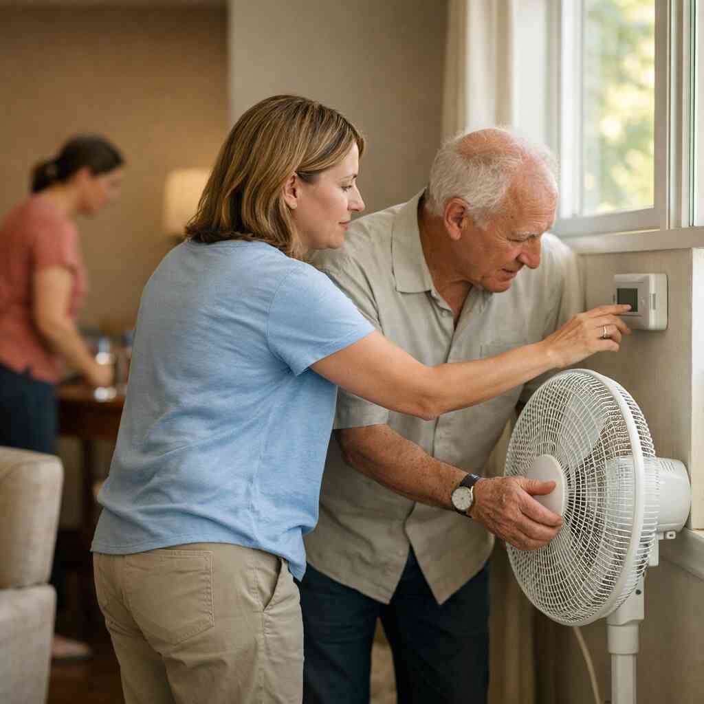 What Medicaid senior housing, Medicare skilled nursing, VA benefits for senior care, and long-term care insurance may he