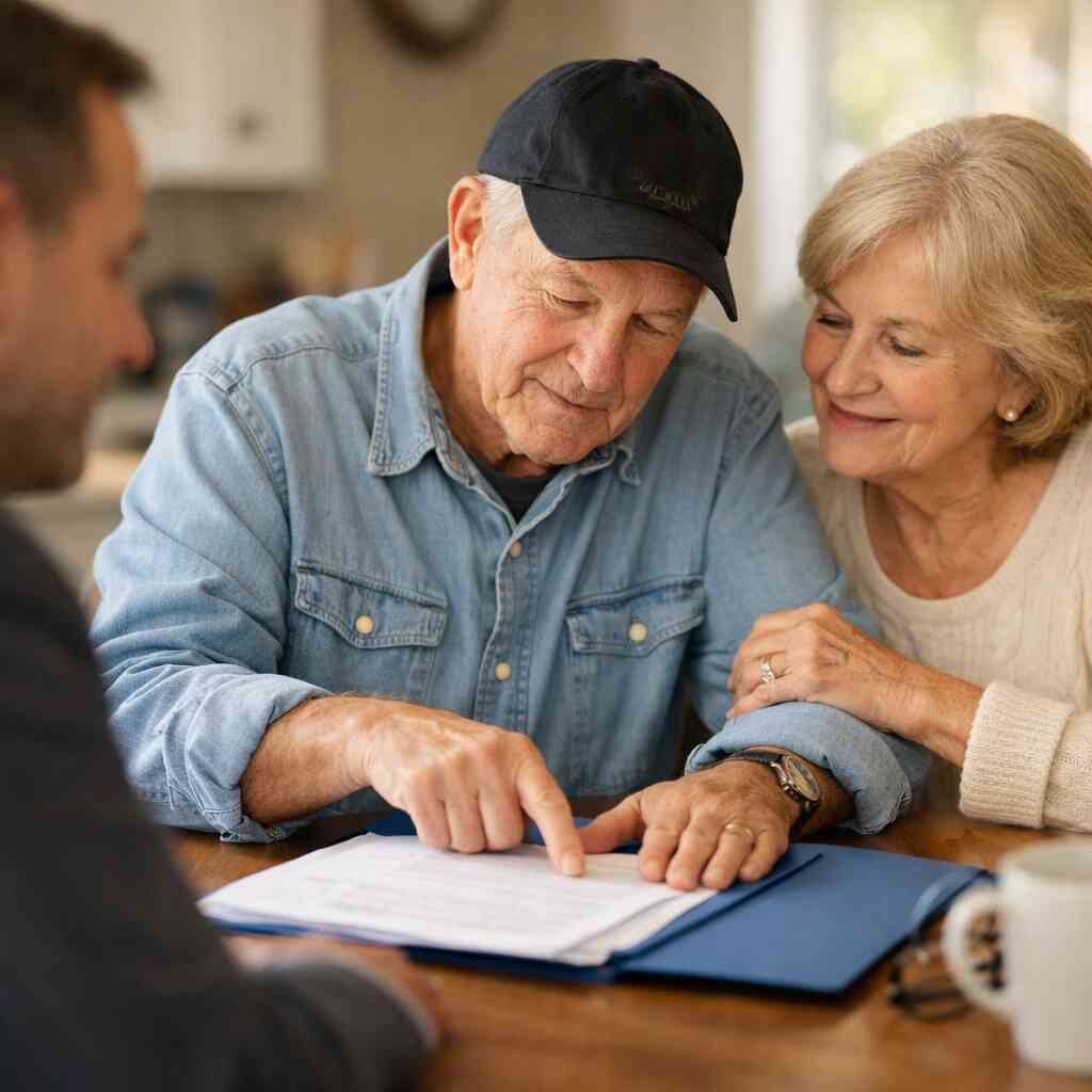 Where Medicaid senior housing and long term care insurance still matter for veterans — Senior Living Facilities