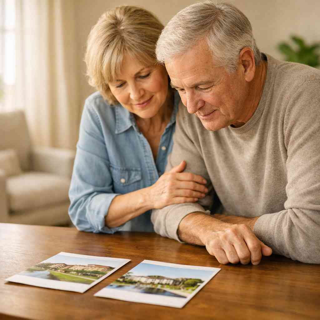 Where board and care homes, residential care facilities, and respite care fit in the care spectrum — Senior Living Facil