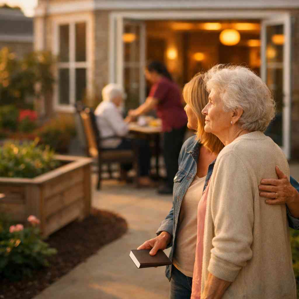 What Are the Best Questions to Ask Assisted Living in 2026