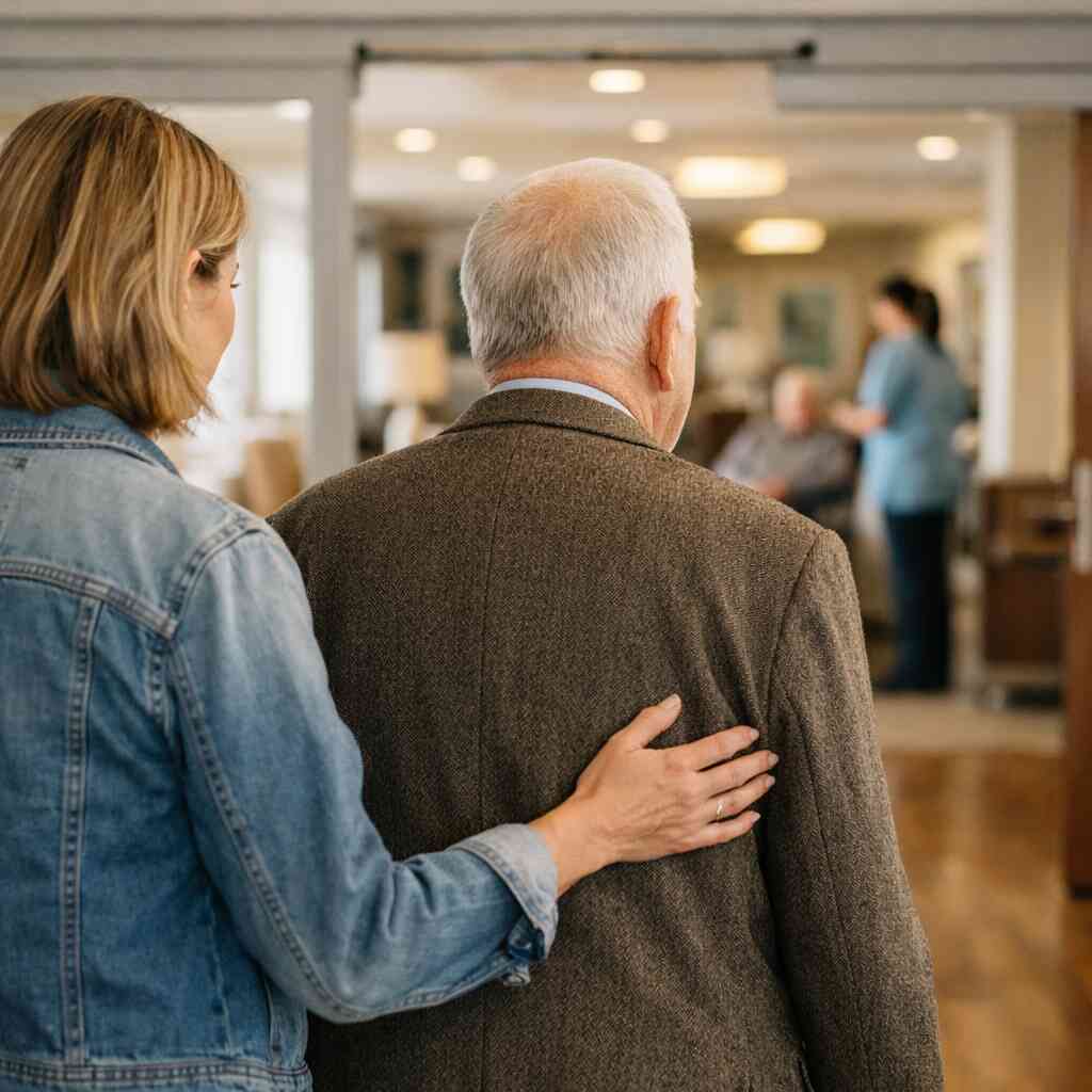 What Is Memory Care Near Me and How Do I Compare It