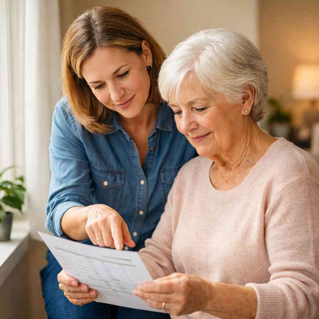 The real difference between assisted living vs nursing home and why families confuse them — Senior Living Facilities
