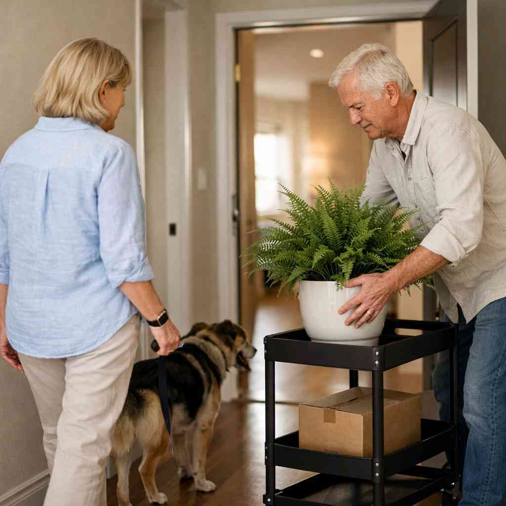 What cost of assisted living trends and senior living costs by state can teach someone comparing 55 plus apartments — Se
