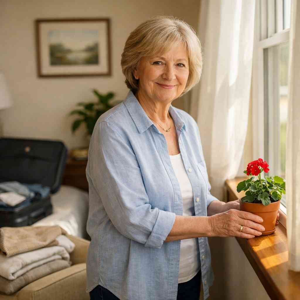 What to know about senior living for low-income seniors and free senior living referral support — Senior Living Faciliti