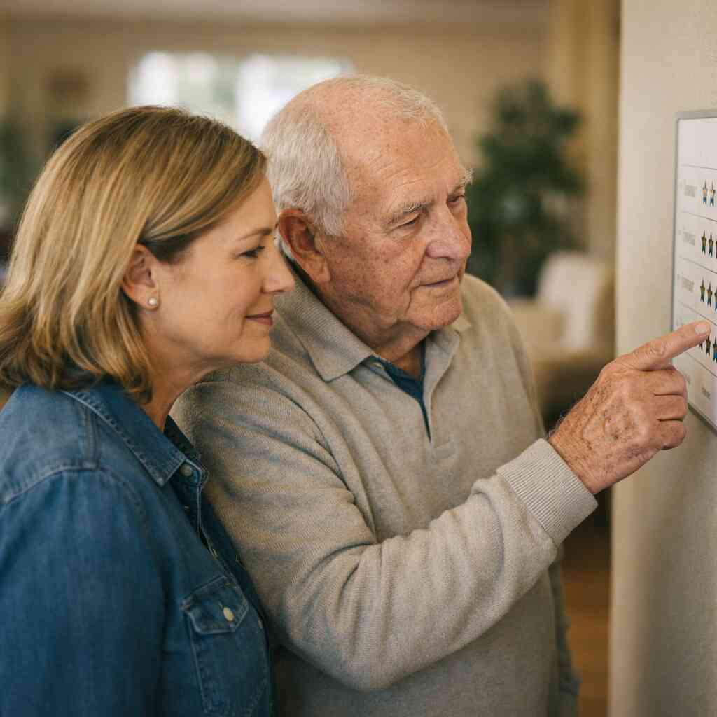6. What families should ask when memory care enters the picture — Senior Living Facilities