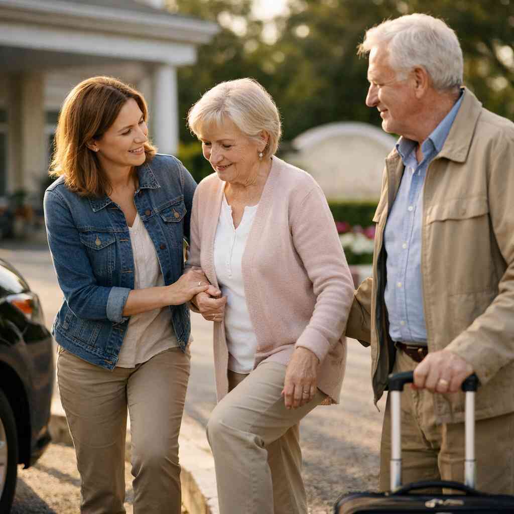 Which exclusions and benefit triggers families need to read before a crisis — Senior Living Facilities