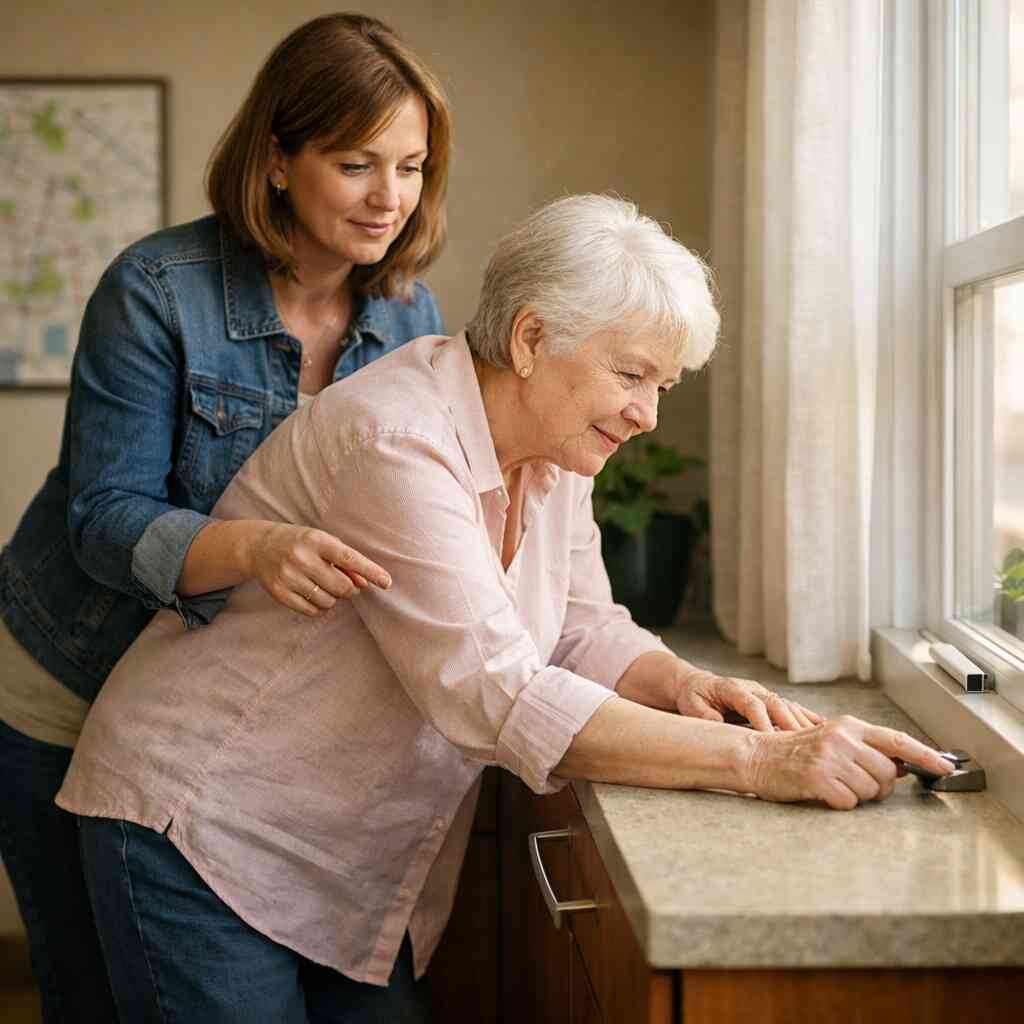 How memory care near me and respite care fit into a tight monthly budget &mdash; Senior Living Facilities