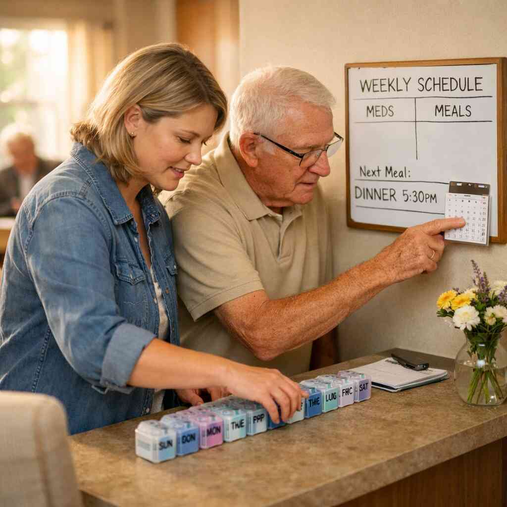 When a nursing home, skilled nursing facilities, or Medicare skilled nursing coverage may be the right fit instead of as