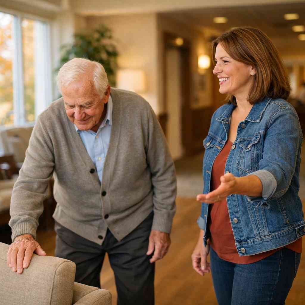 What memory care means when dementia care homes and Alzheimer's care facilities enter the conversation — Senior Living F