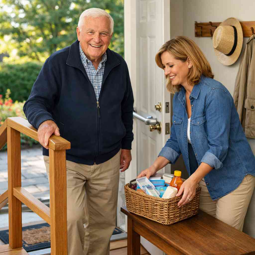 How cost of assisted living, Medicaid senior housing, Medicare skilled nursing, and VA benefits for senior care shift th