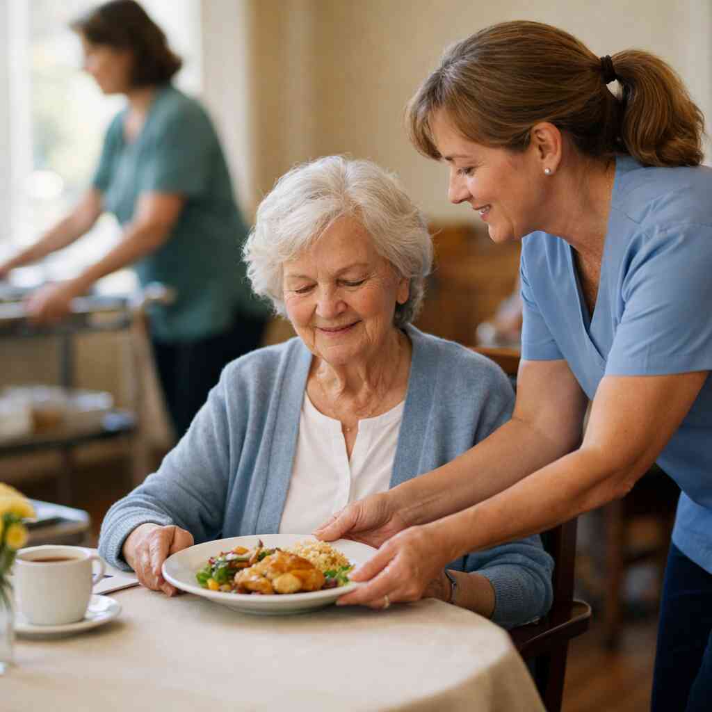 Where memory care near me and assisted living plans overlap and where they do not — Senior Living Facilities