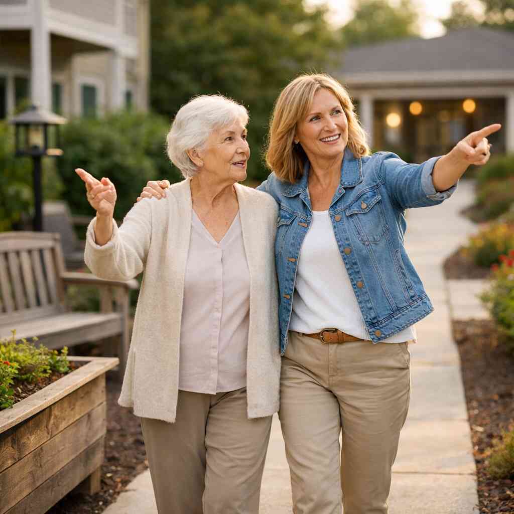How Senior Living Facilities Compare 7 Care Levels in 2026