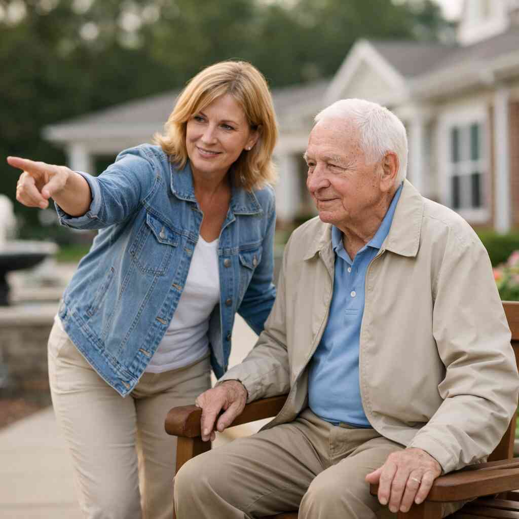How CMS star ratings, state licensing, and senior housing regulations change value without changing the sticker price —
