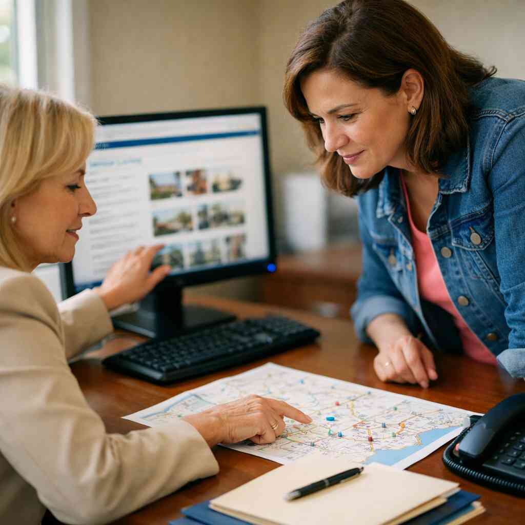 How memory care near me searches differ from board and care homes and residential care facilities &mdash; Senior Living Facili