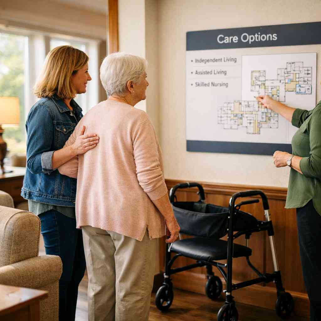 What Genworth Cost of Care Survey trends reveal about senior living costs by state — Senior Living Facilities