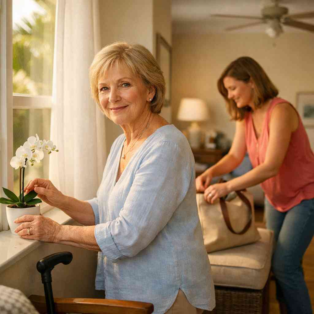 Why an assisted living locator works better when you filter by care level and budget &mdash; Senior Living Facilities