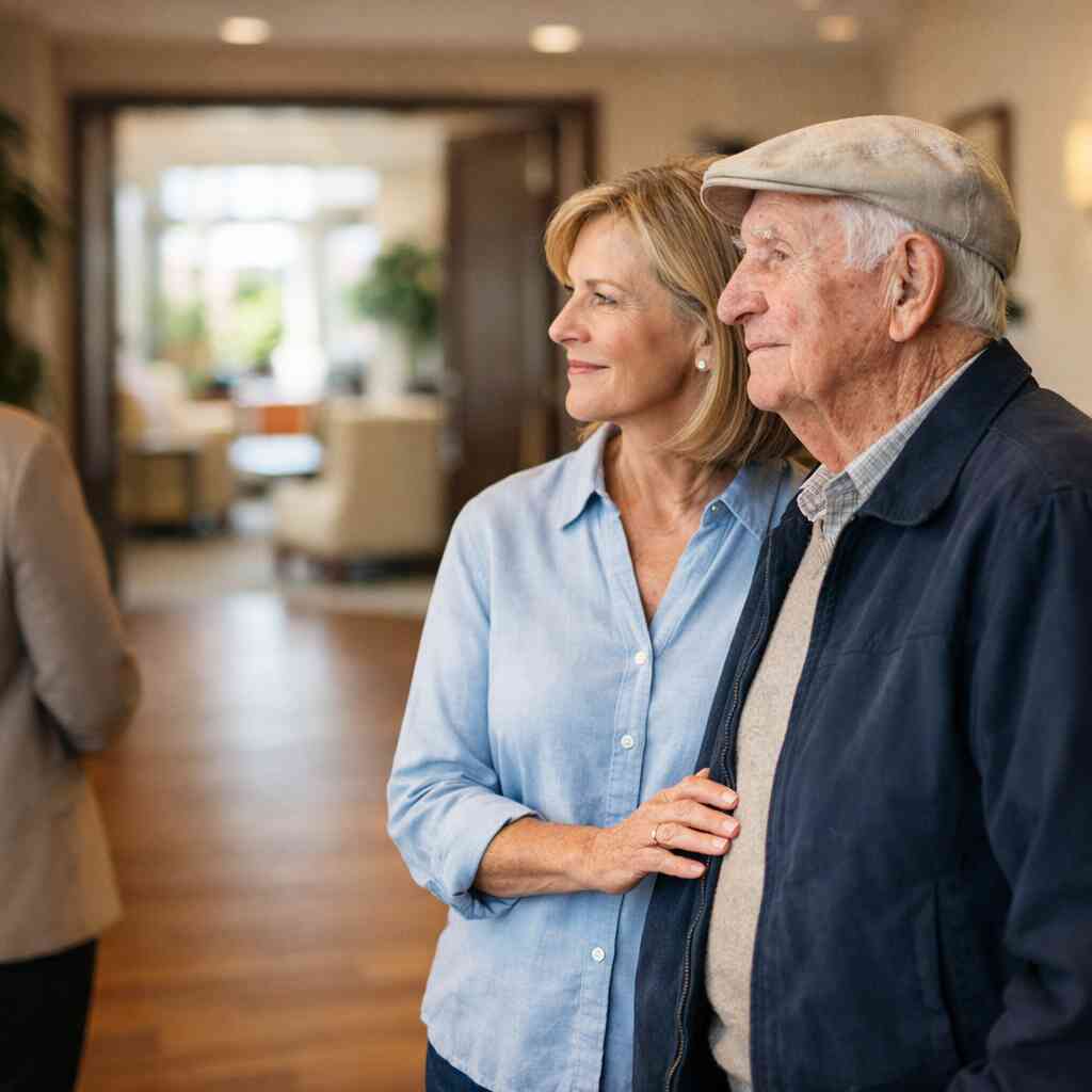 Senior Living Facilities Guide to CCRC Choices for 2026