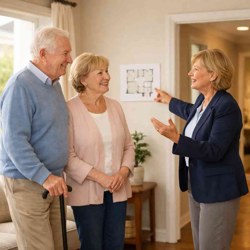 Where skilled nursing facilities and Medicare skilled nursing fit when medical support becomes unavoidable — Senior Livi