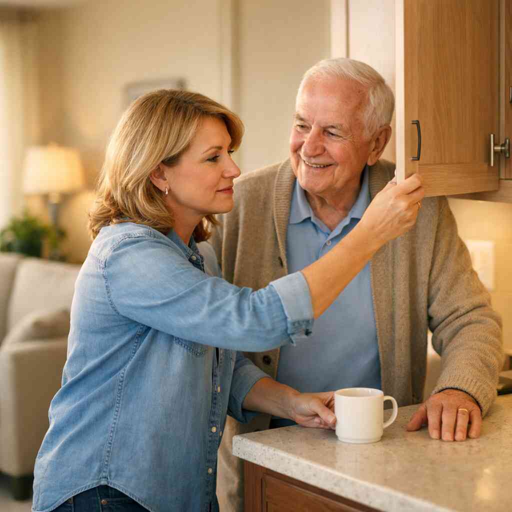 The Difference Between Assisted Living and Skilled Nursing