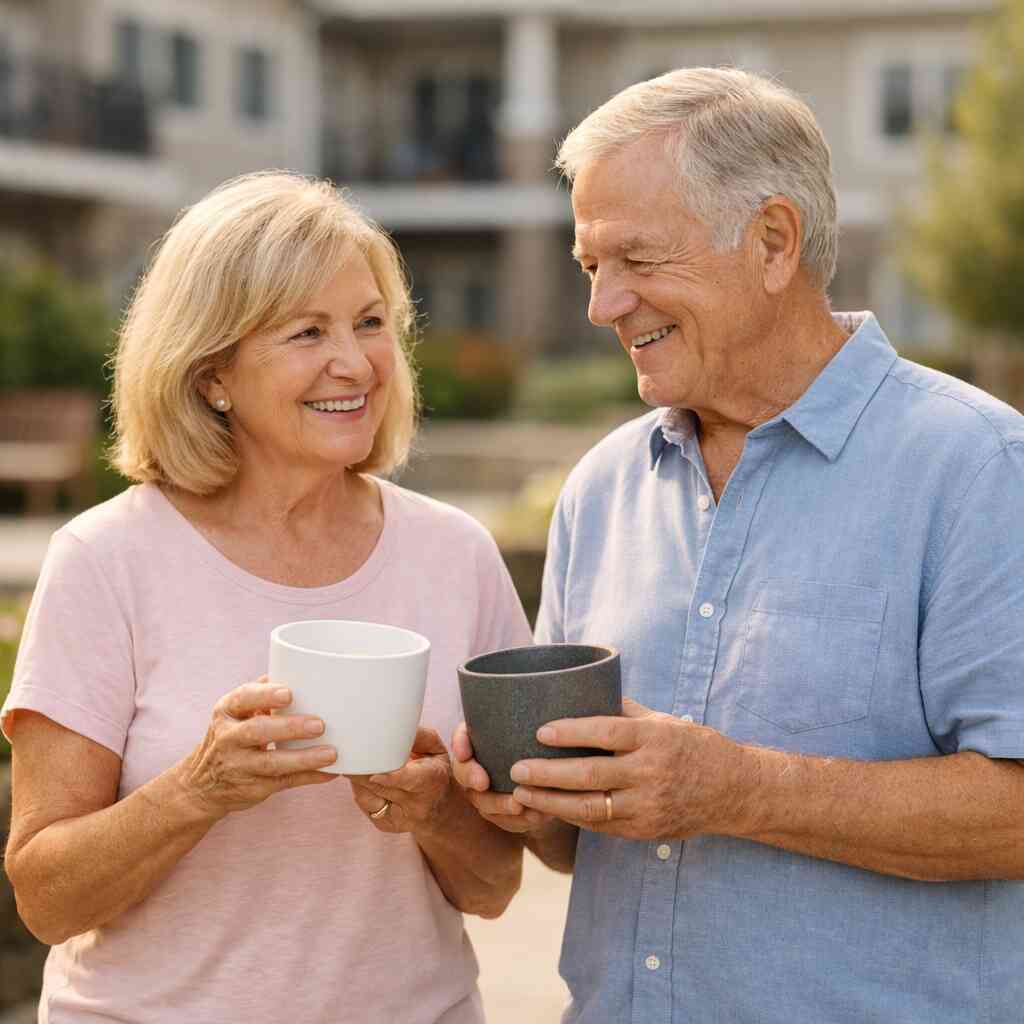 6) The CCRC move that solves more than one problem at once — Senior Living Facilities