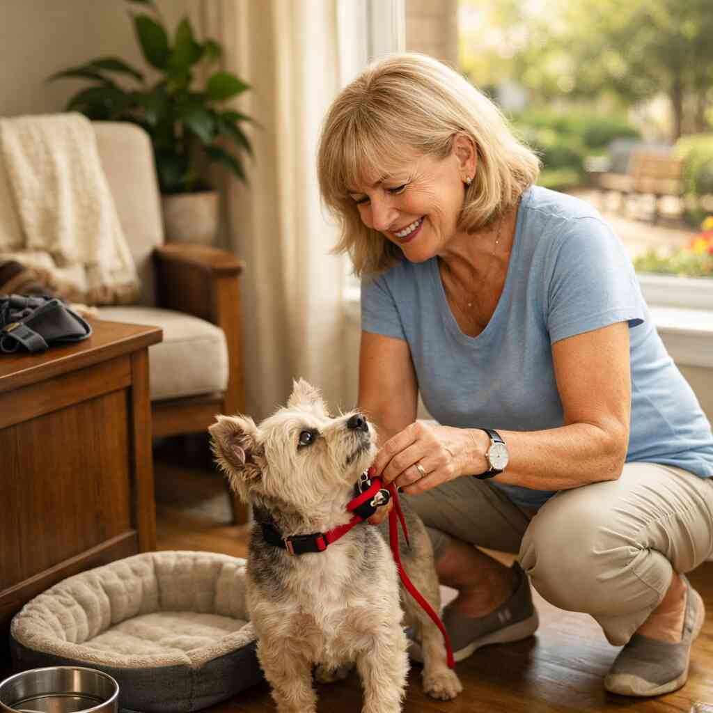 What questions to ask assisted living about staffing, medication support, mobility help, and pet-friendly common areas —
