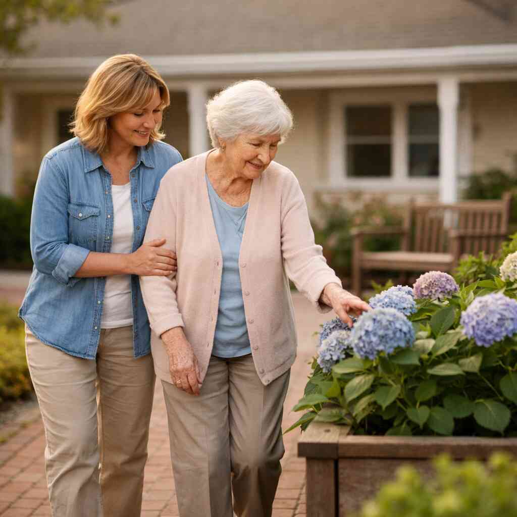 4) The money and coverage puzzle families keep underestimating — Senior Living Facilities