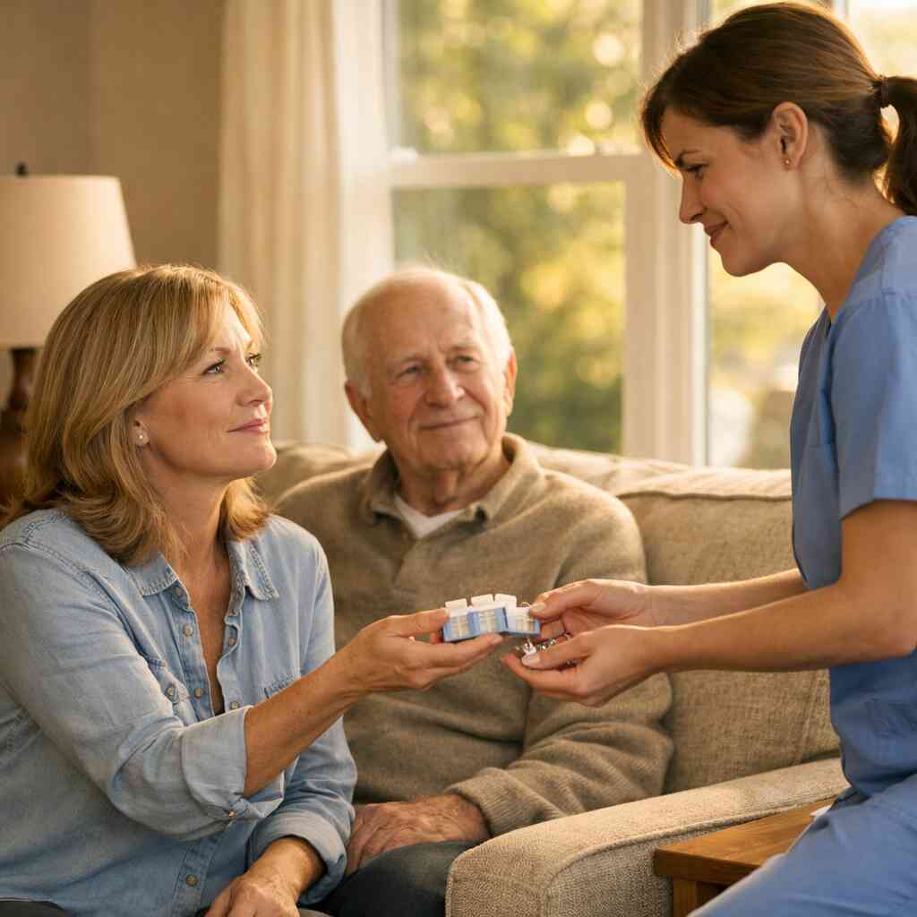 5. What families should know before choosing assisted living respite stays &mdash; Senior Living Facilities