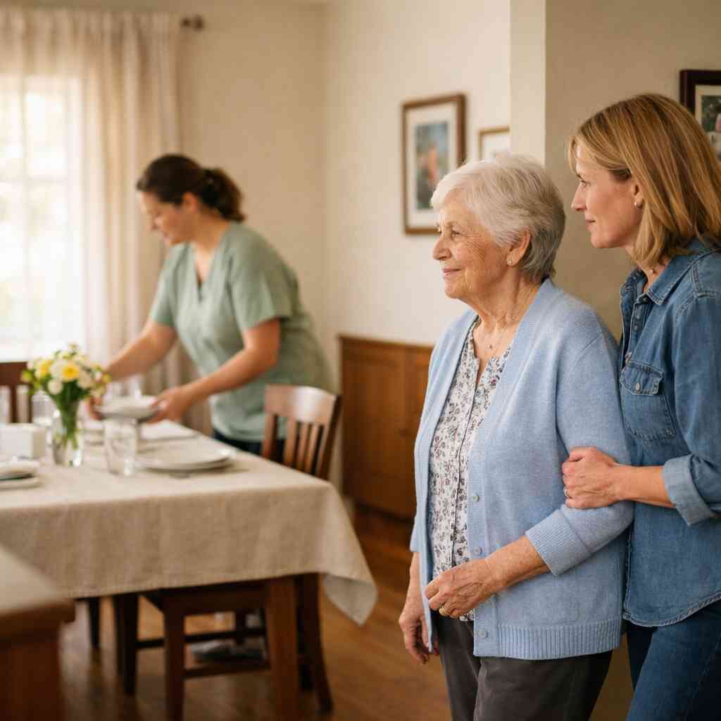 What drives the cost of assisted living and why board and care homes can vary so much — Senior Living Facilities