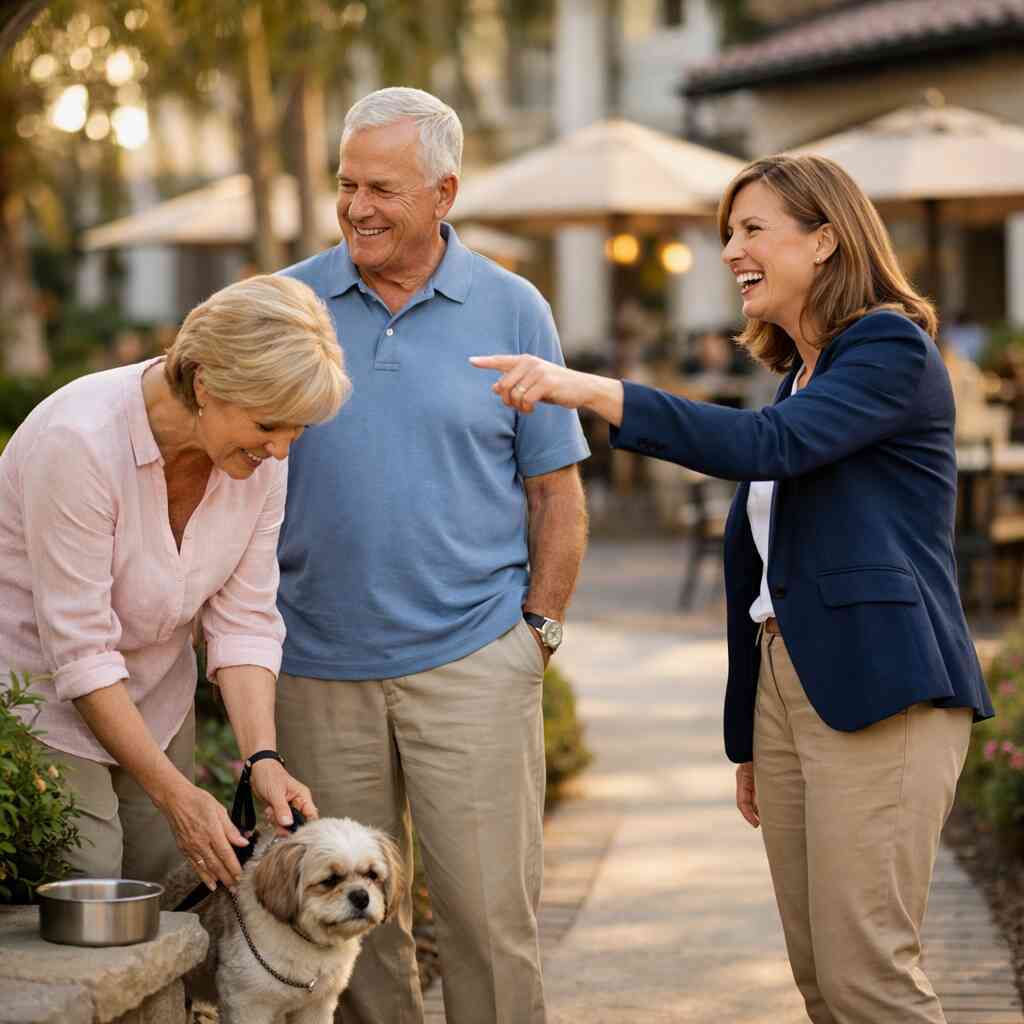 5. The cost conversation nobody wants but every buyer needs to have — Senior Living Facilities