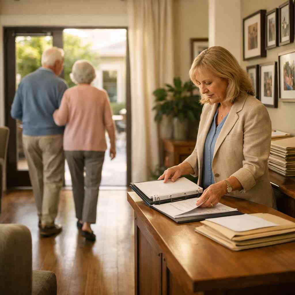 When independent living communities, residential care facilities, and board and care homes make more sense than a nursin