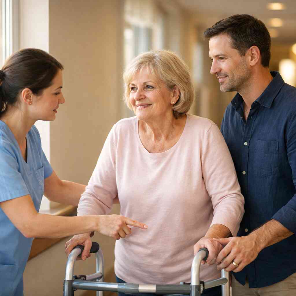 Covered medications in skilled nursing, medical supplies in skilled nursing care, and medically necessary nursing care &mdash;