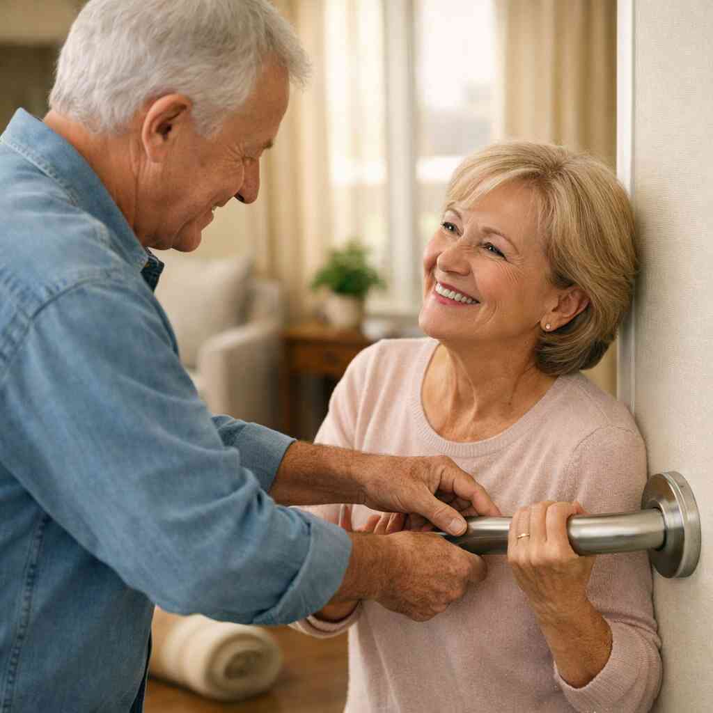 What Is the Best Senior Housing Option for Couples in 2026