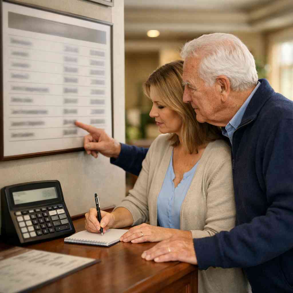 What Is the Cost of Assisted Living by State in 2026