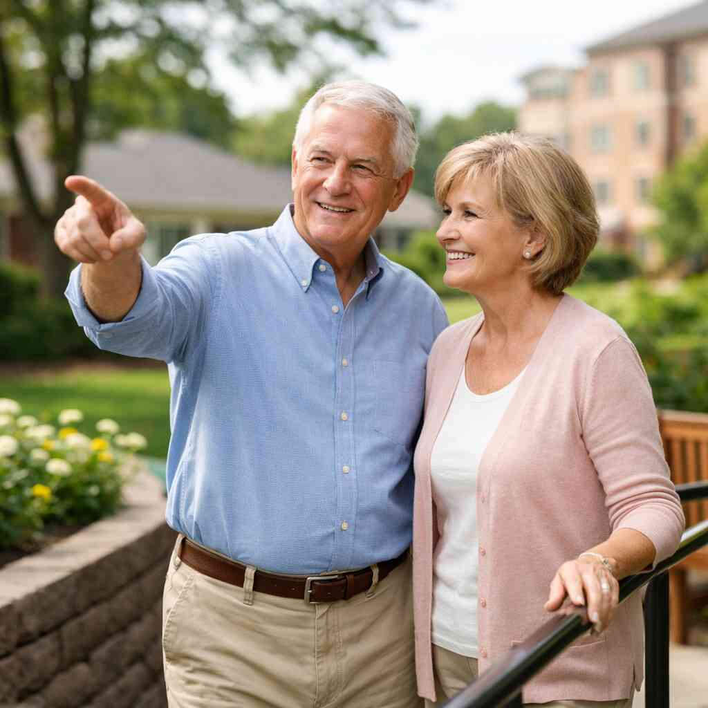 What Genworth Cost of Care Survey and senior living costs by state can tell you without guessing — Senior Living Facilit