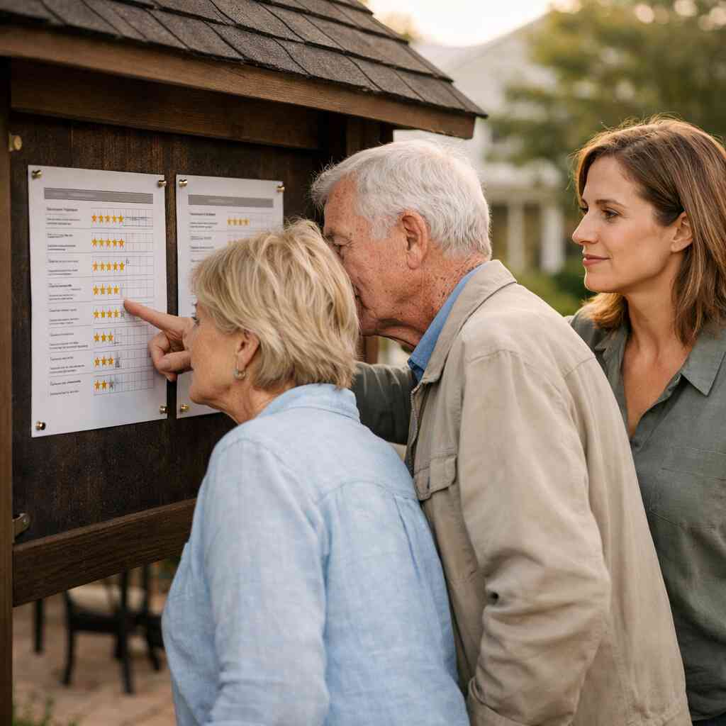 How cost of assisted living, Medicaid senior housing, and Medicare skilled nursing change the decision &mdash; Senior Living F